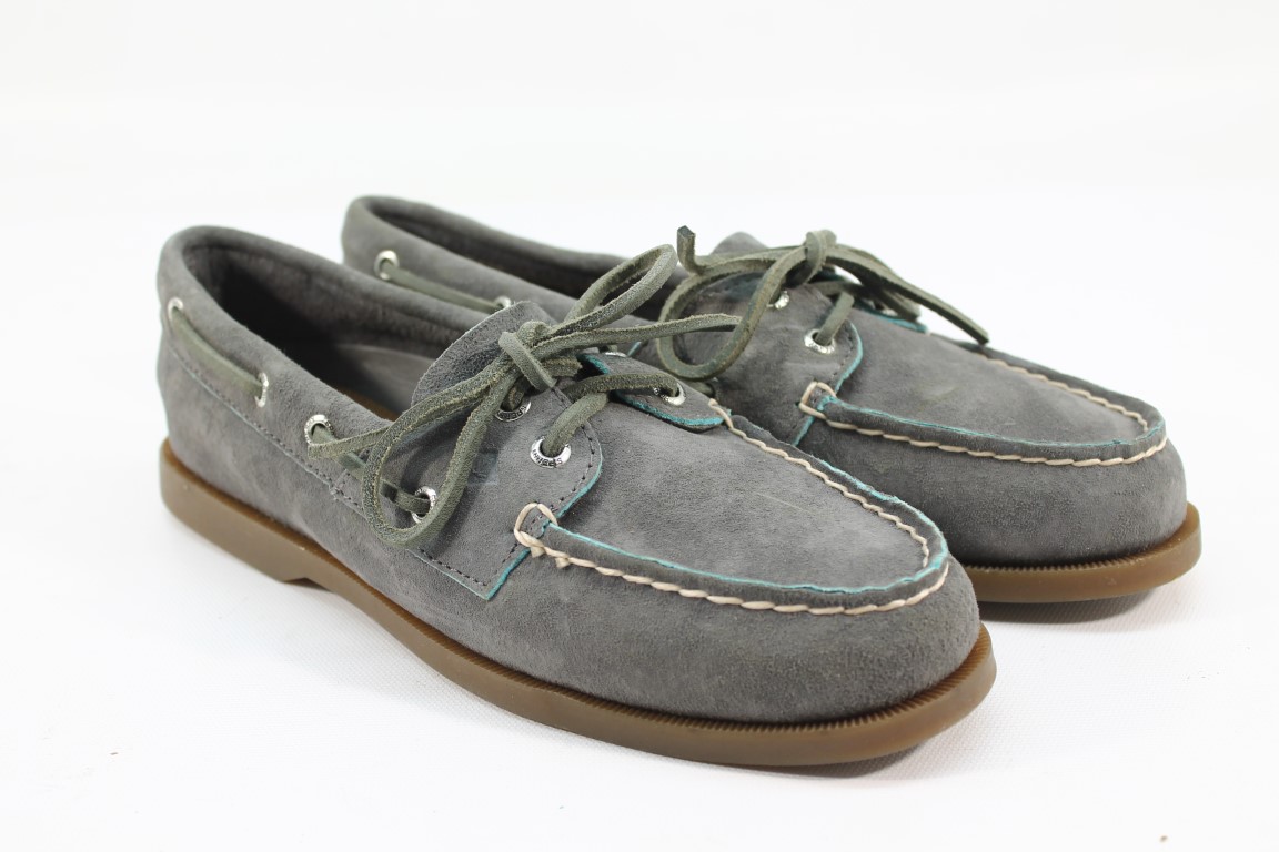 Blue Boat Shoe FLSAMP 