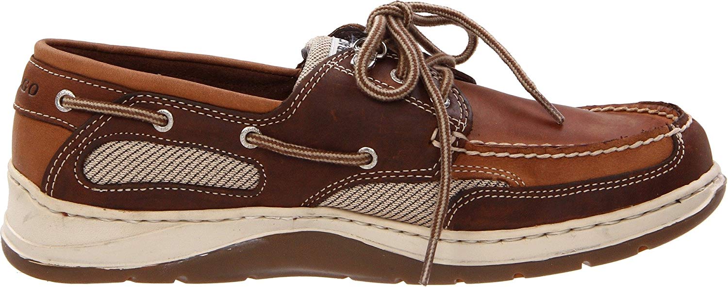 sebago clovehitch ii