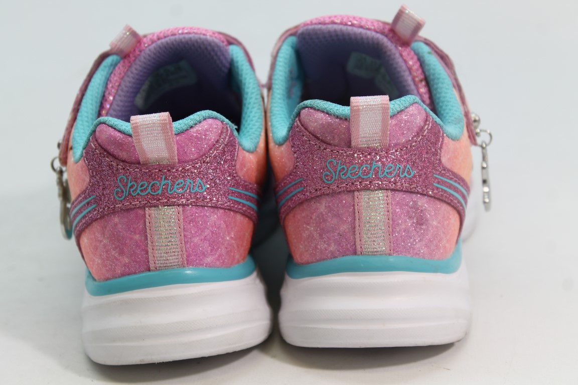 skechers sea sparkle