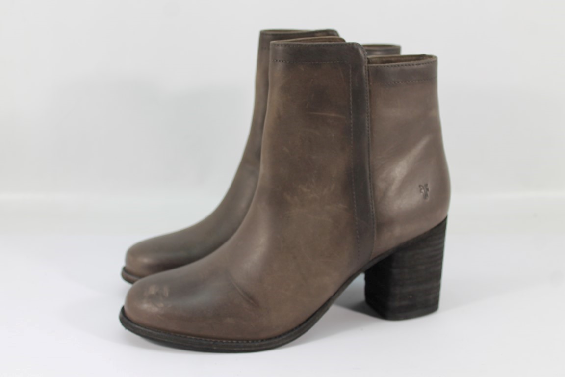 frye addie bootie