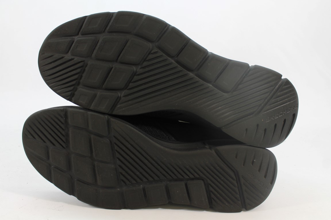 skechers equalizer 3.0 black