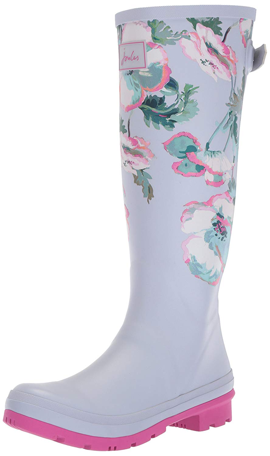 cool wellies