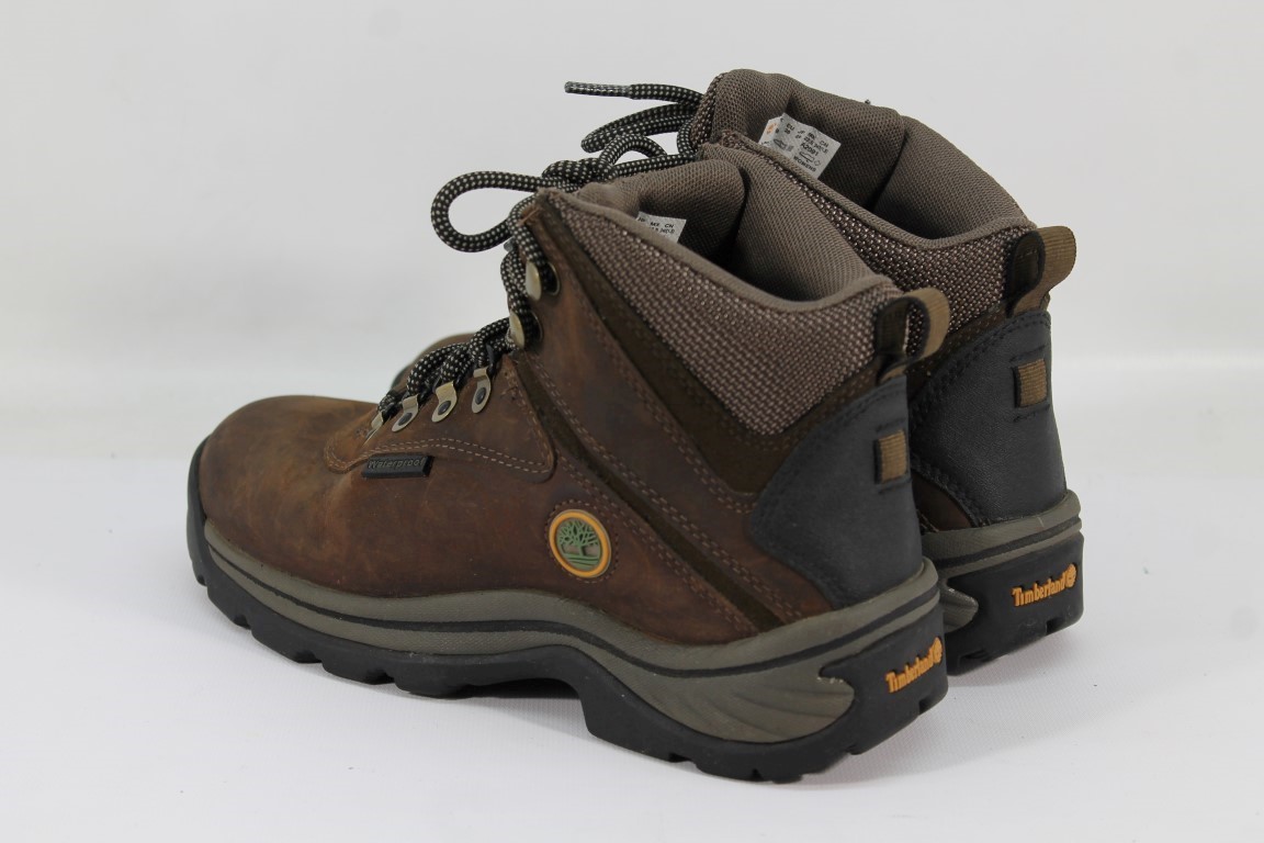 timberland outdoor