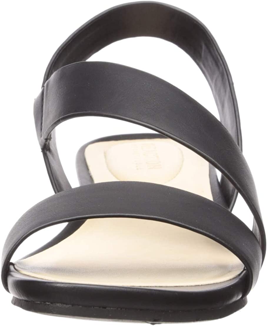 kenneth cole reaction jessie asymmetrical sandals