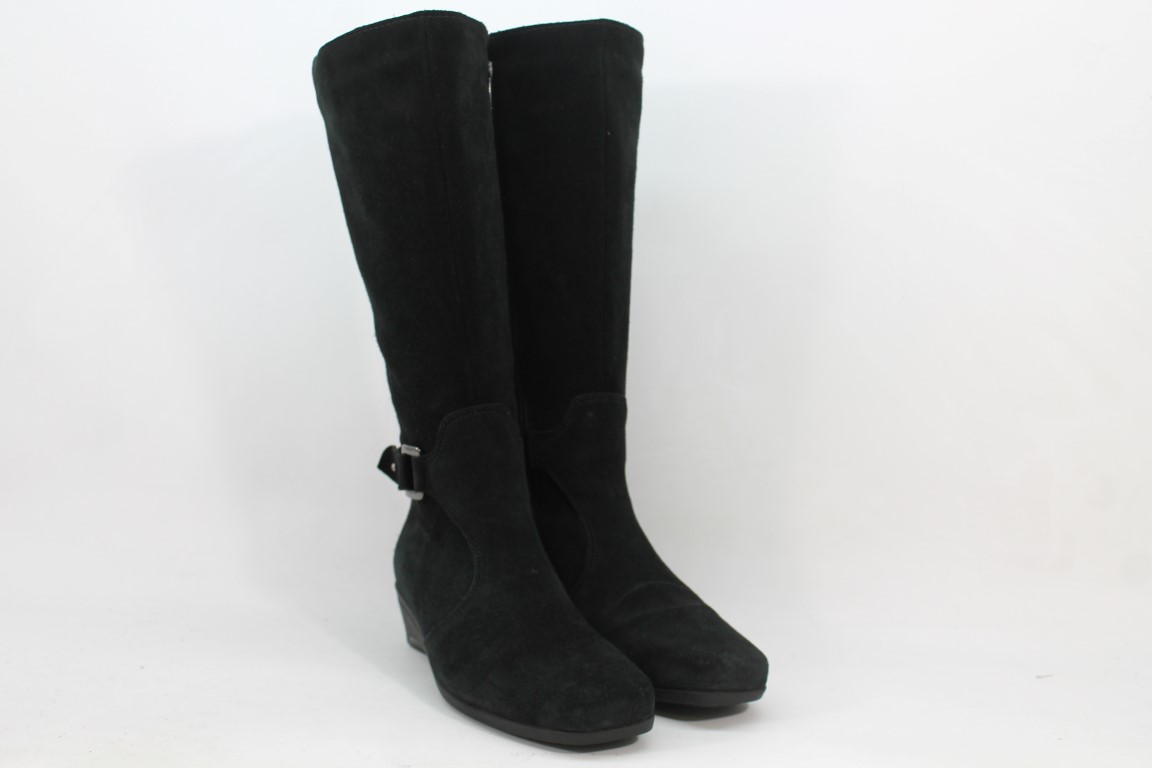 ebay la canadienne boots