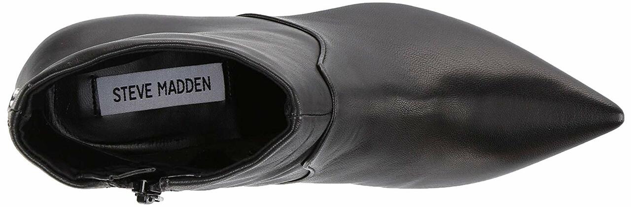 steve madden rome ankle boot