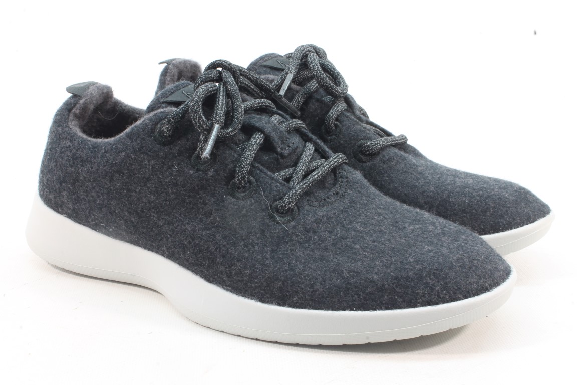 black allbirds women's