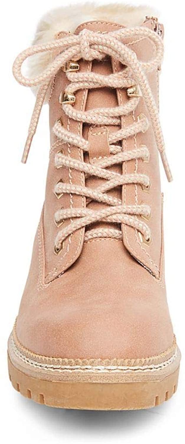 steve madden alaska boot