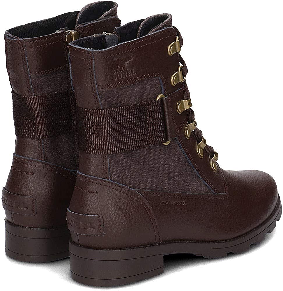 sperry men's brewster boots