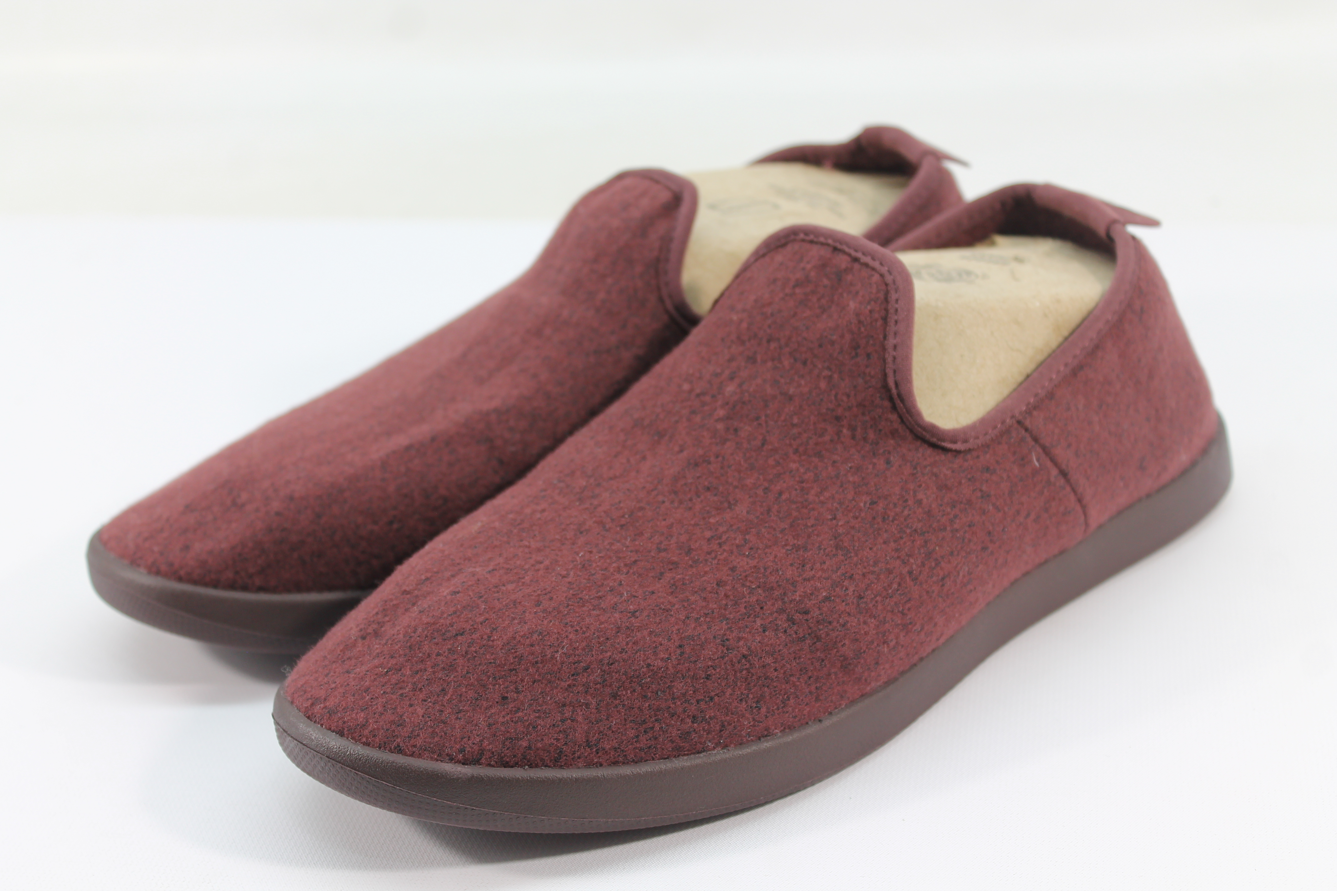 allbirds women's wool loungers