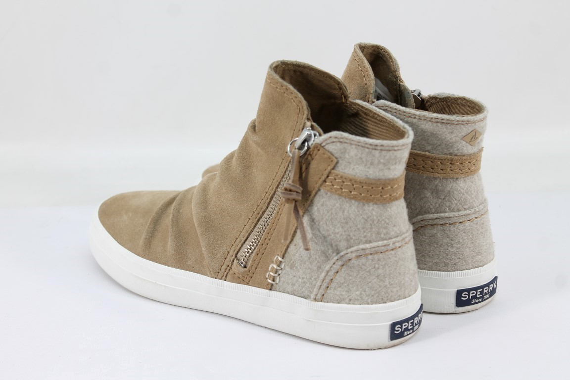 sperry crest zone