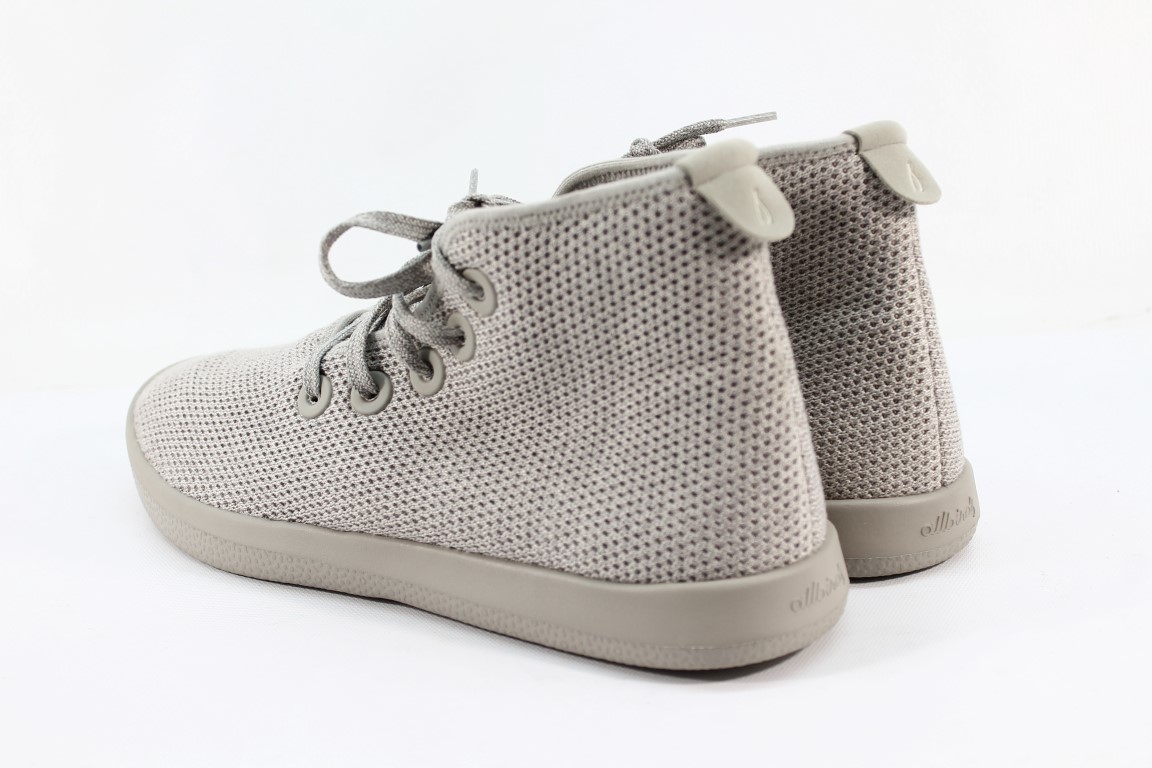 Allbirds Women's Tree Toppers Wheat/Dark Beige Sole Comfort Shoes FLSAMP |  eBay