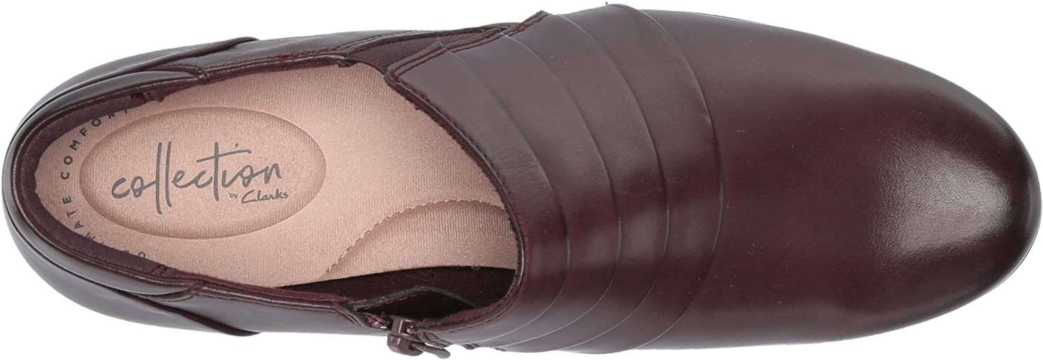 clarks emslie guide