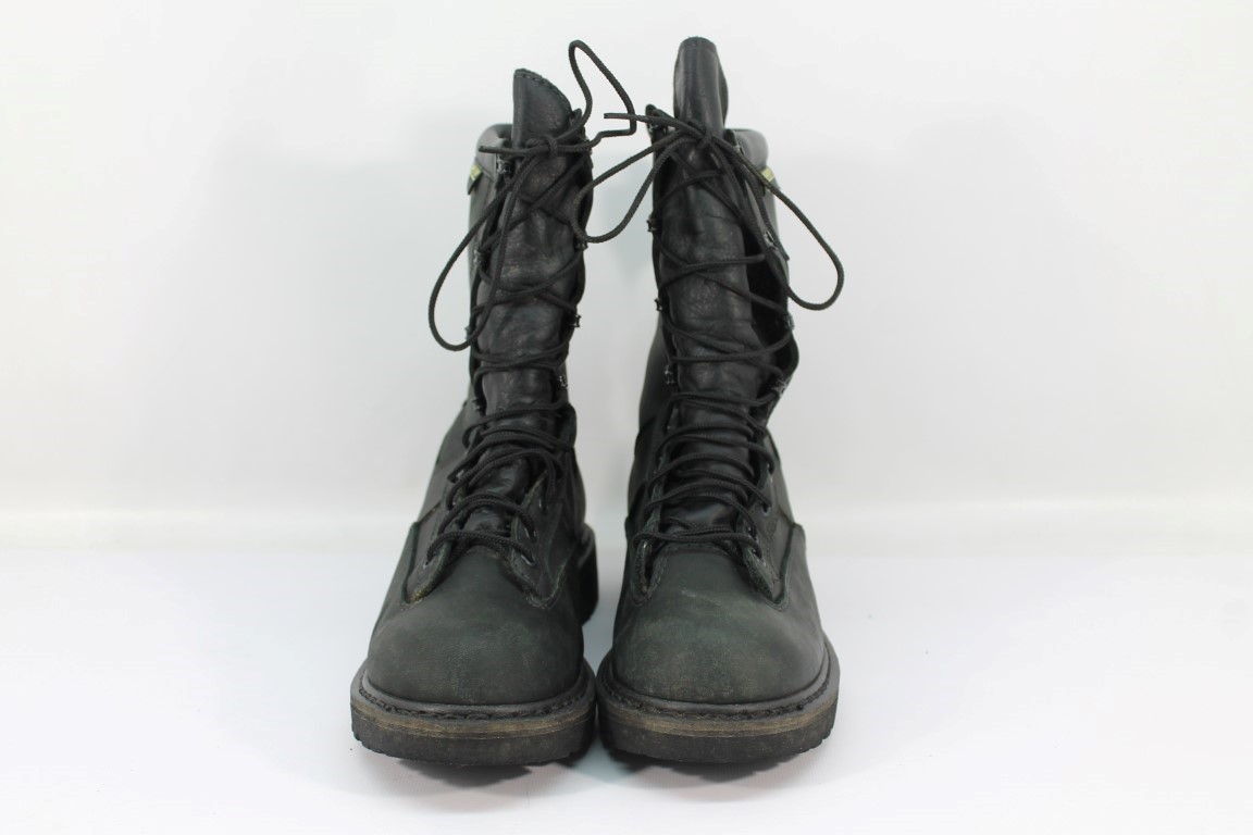 vibram goretex boots