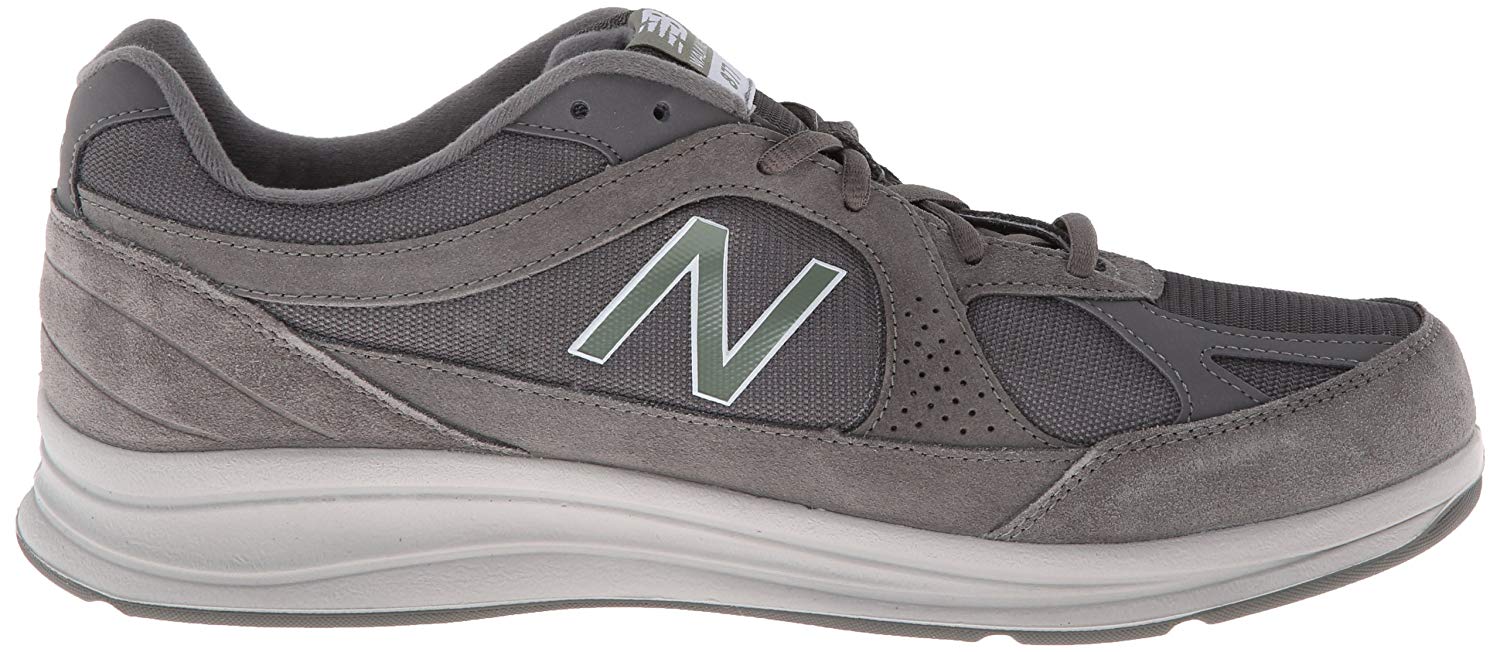 new balance men's mw877 tennis shoe