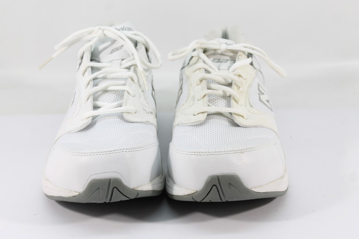 New Balance MW927 Men's White Sneakers 