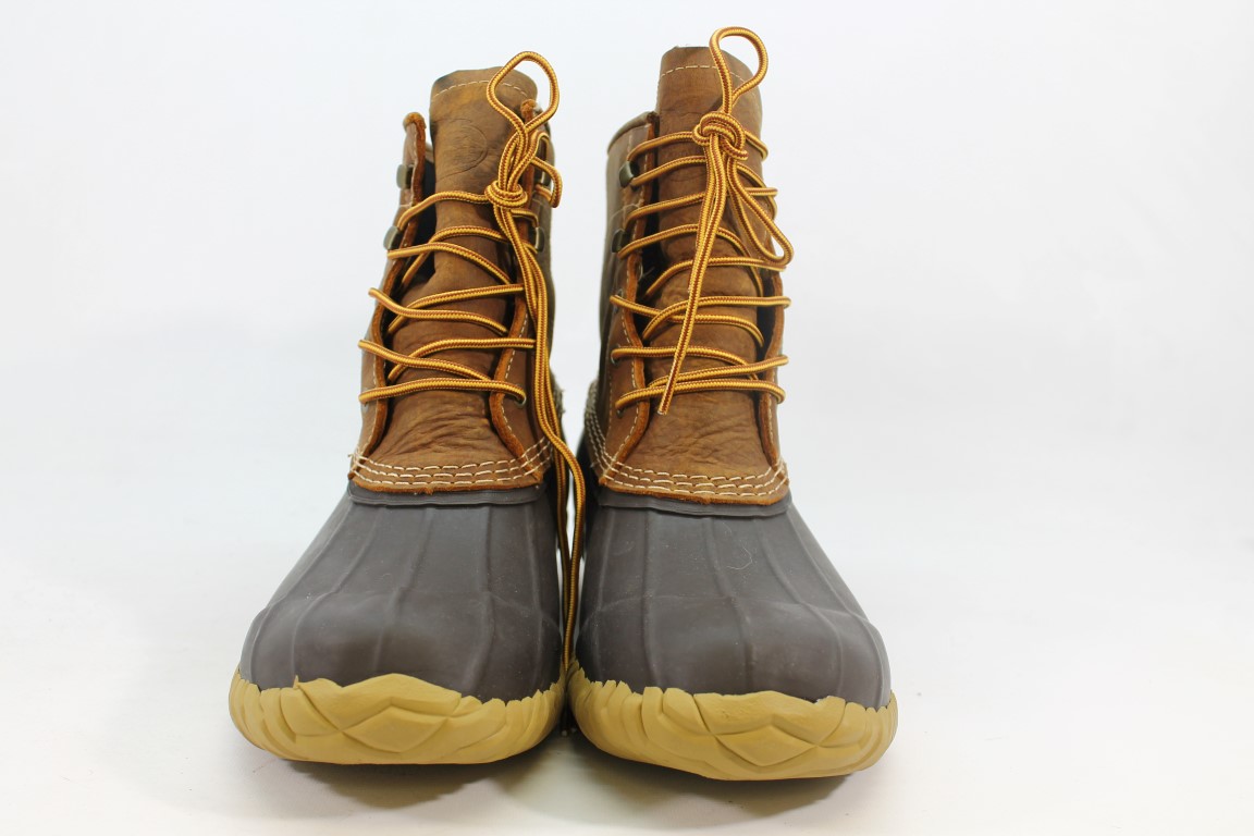 Georgia Marshland Men's Brown Boots 10M(ZAP7215) | eBay