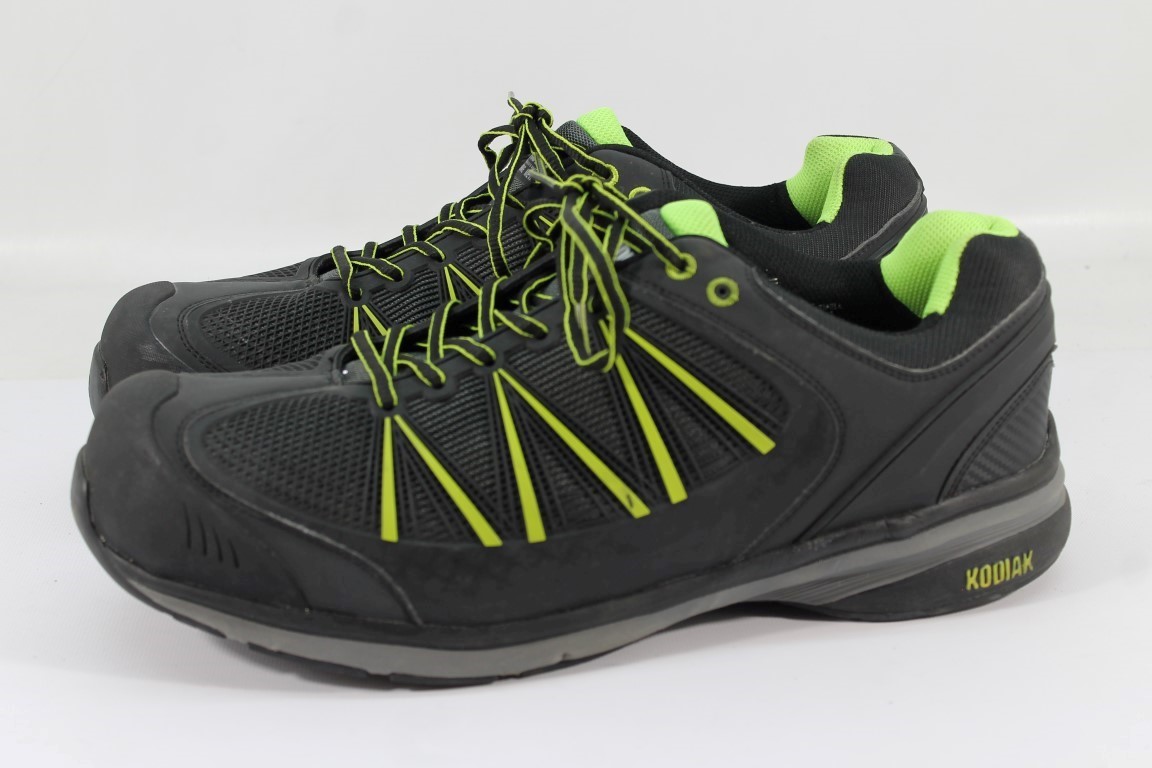 kodiak karlen casual sneakers