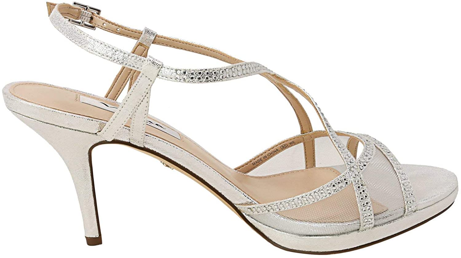 anne klein ozella pointed toe flat
