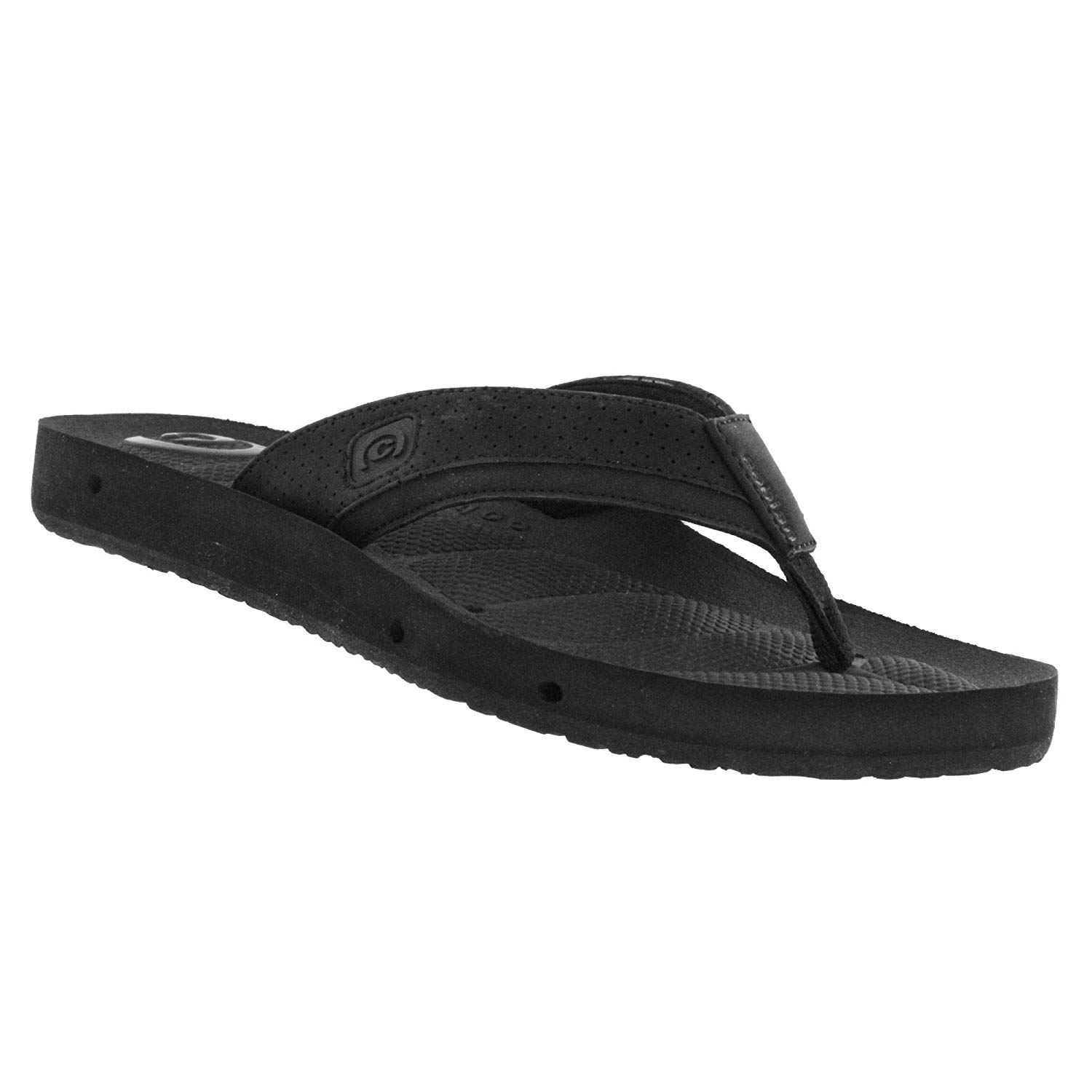 cobian draino sandals