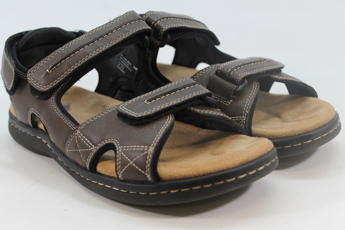 Dockers Newpage Sporty Men's Briar Sandals (ZAP6951) | eBay