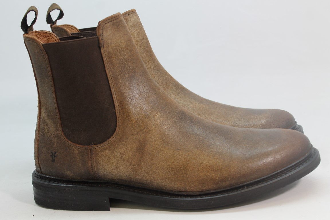 frye seth chelsea wheat