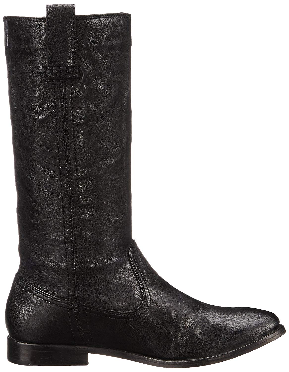 frye tania pull on boots