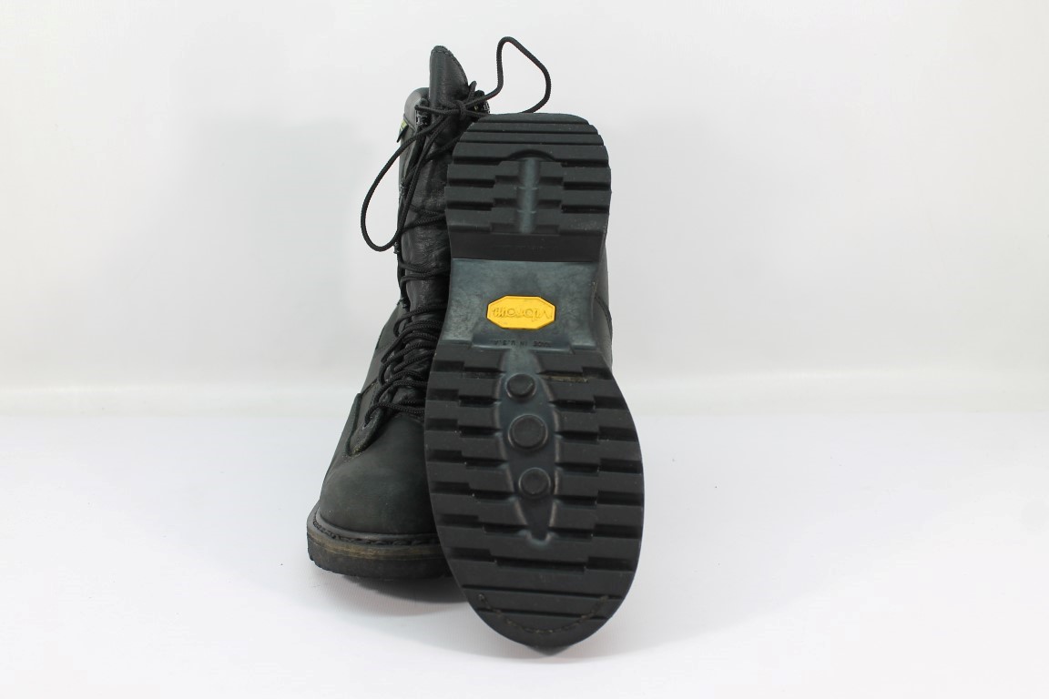 Vibram Rocky Gore-TEX Men's Black Boots (ZAP6269) | eBay