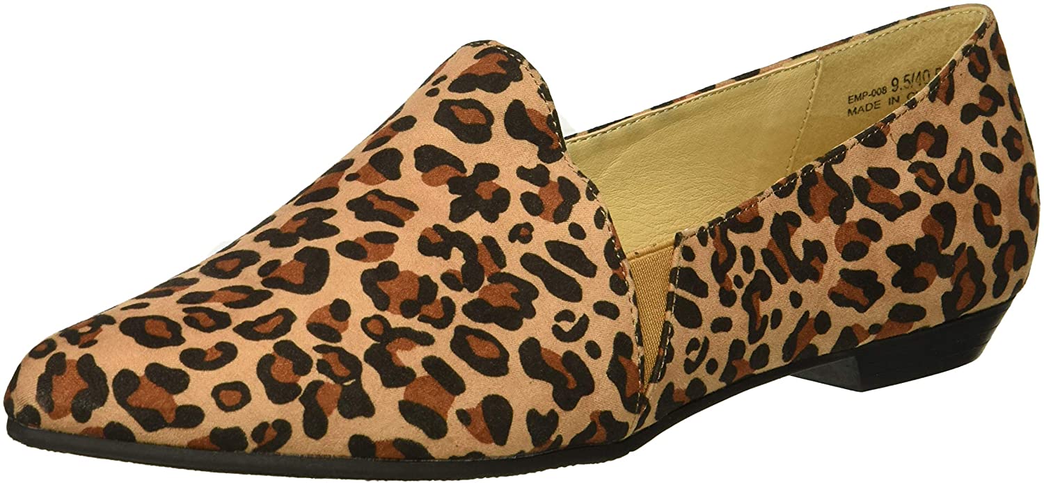 chinese laundry leopard shoes