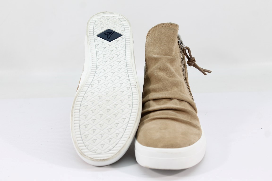 sperry crest zone