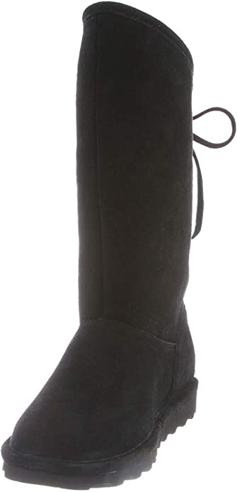 bearpaw phylly black