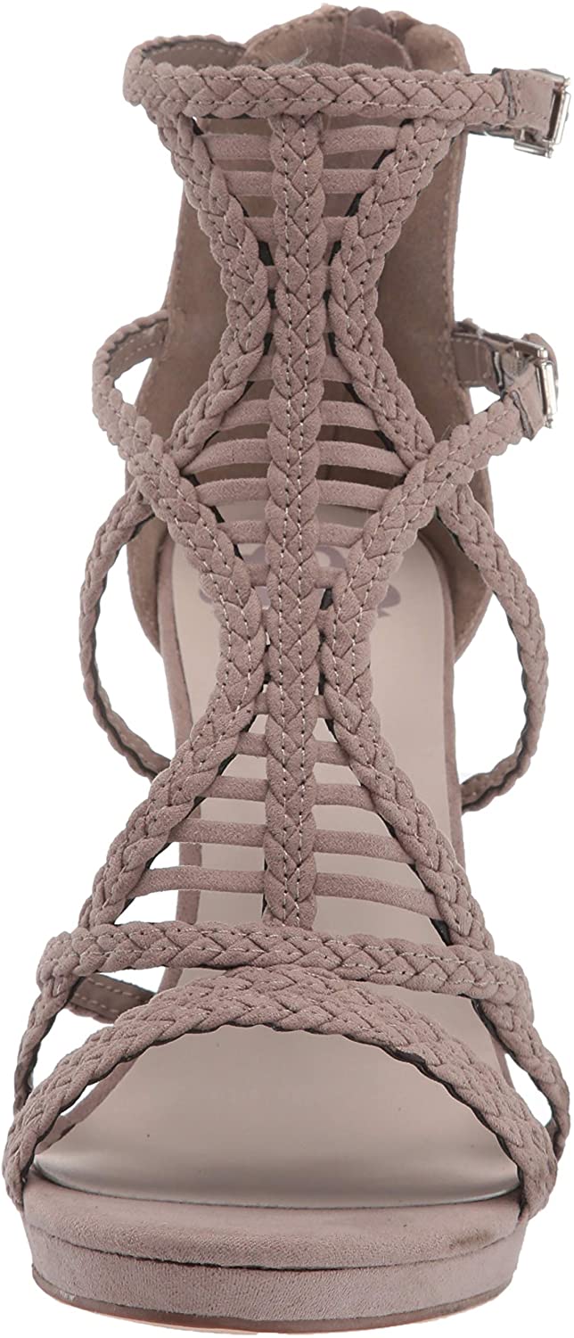 Fergalicious miko sandal Clearance