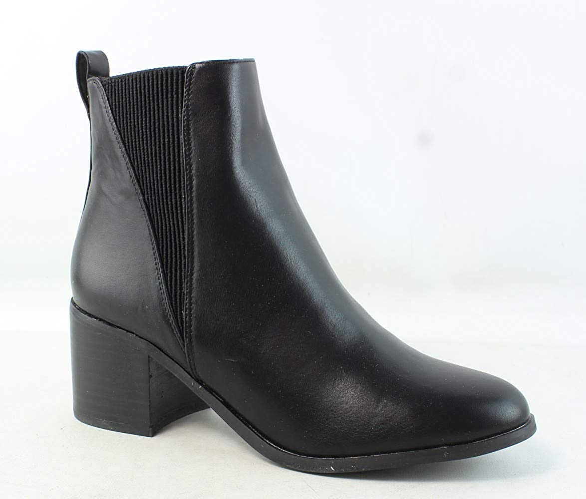 hunter black boots women