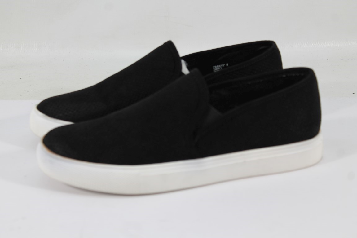 steve madden zarayy black
