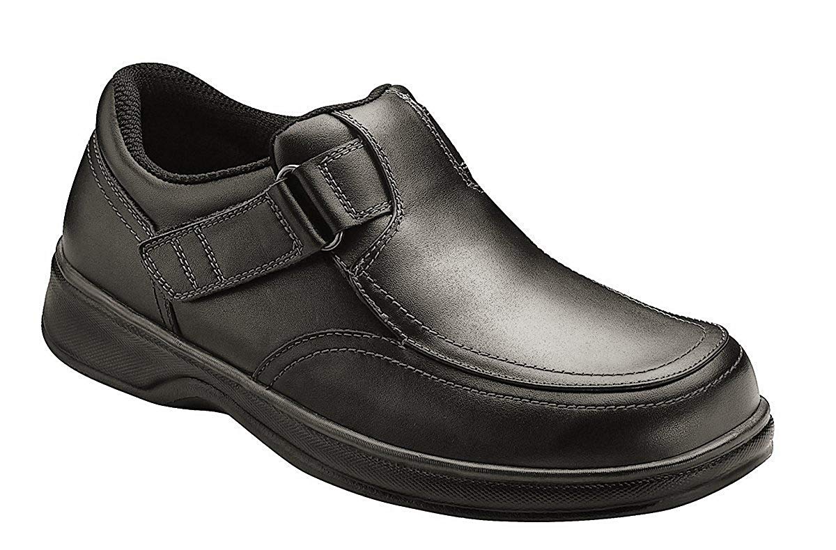 Orthofeet carnegie walking shoe Clearance