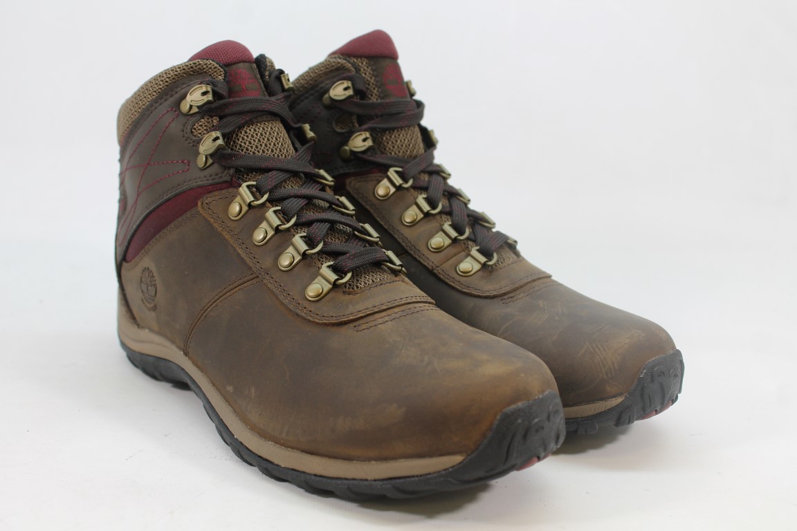 norwood timberland