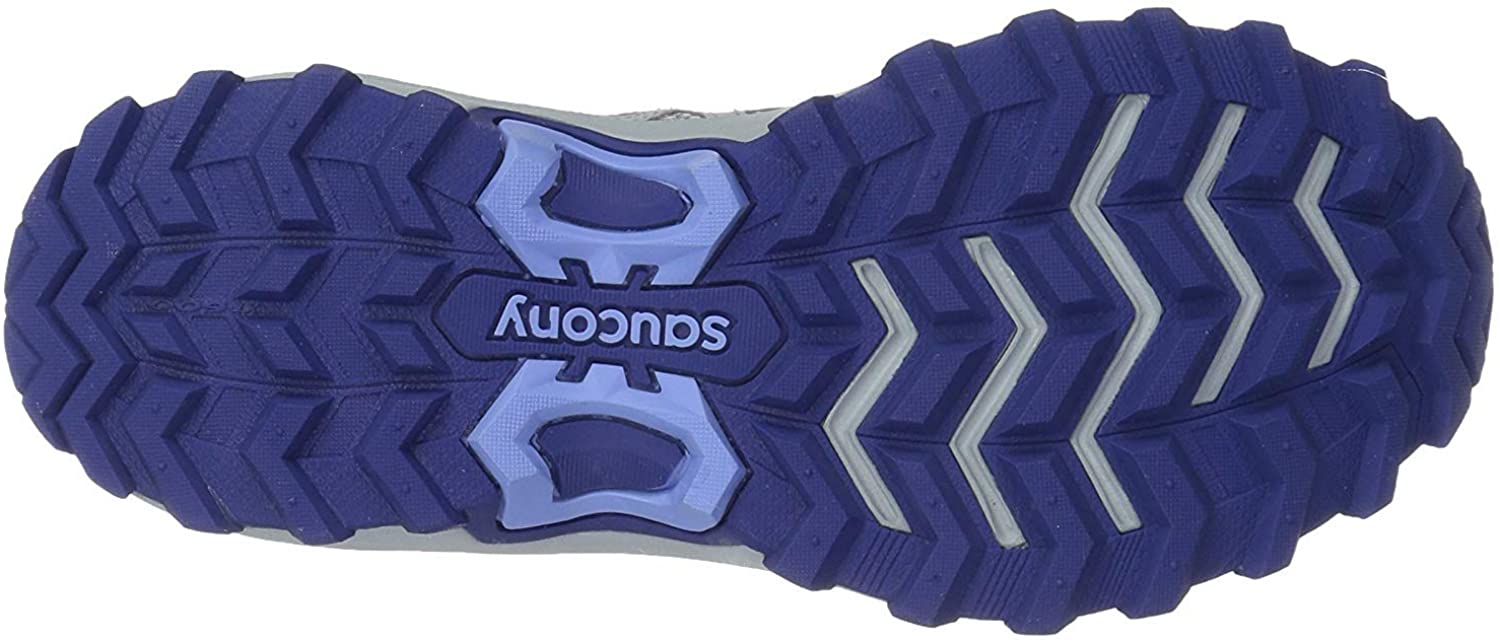 saucony excursion tr 12 mujer