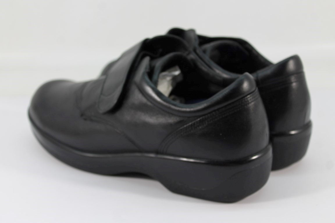 Apex Ambulator B3000 Women's Black Shoe | eBay