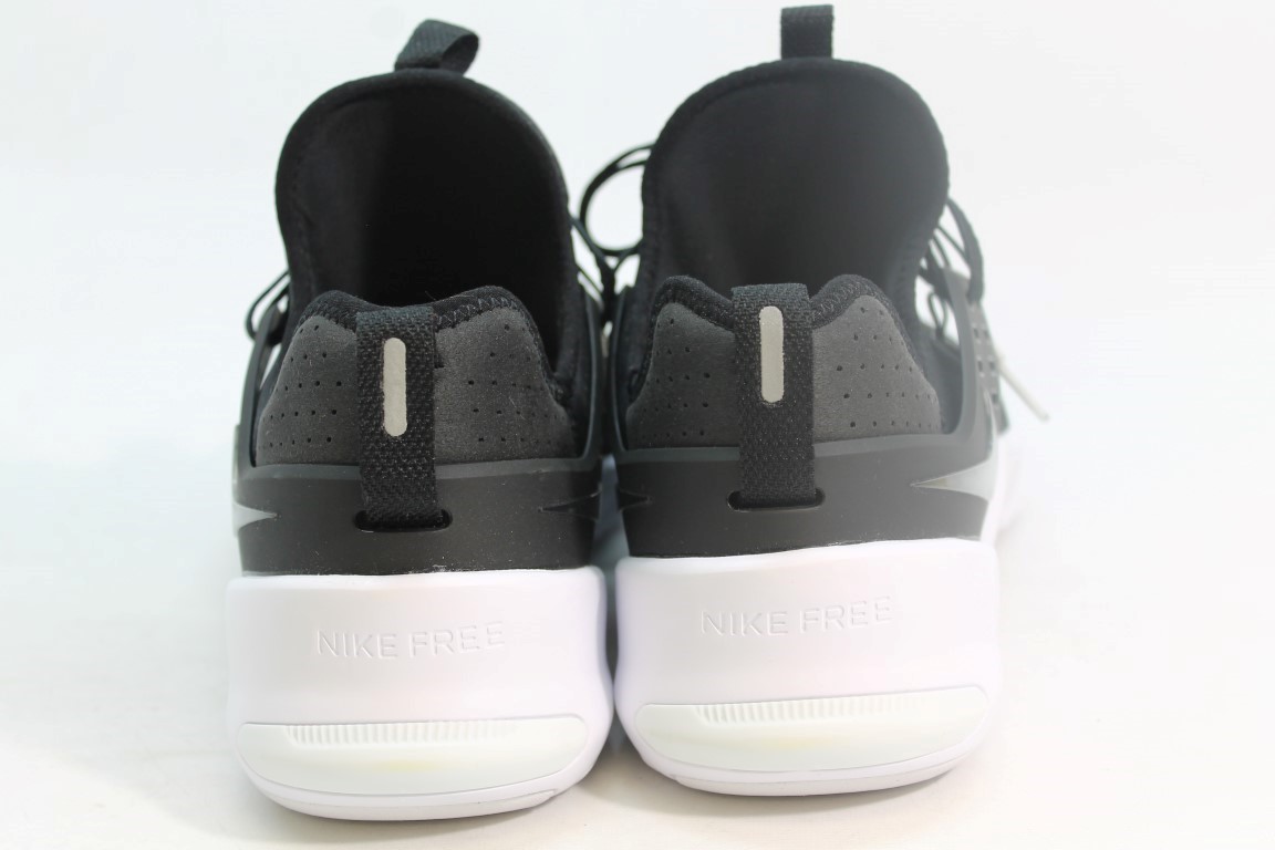 nike metcon free black