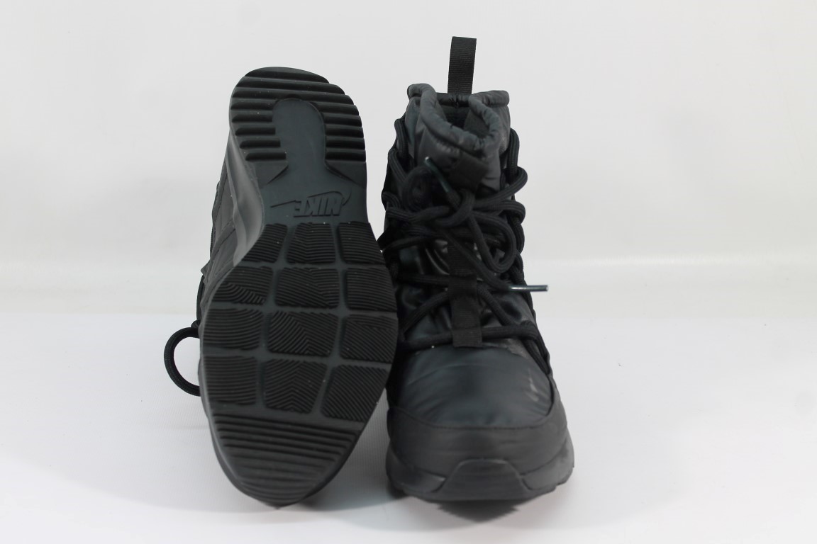 women's tanjun high rise sneaker boot