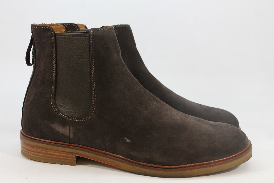 clarkdale gobi sizing