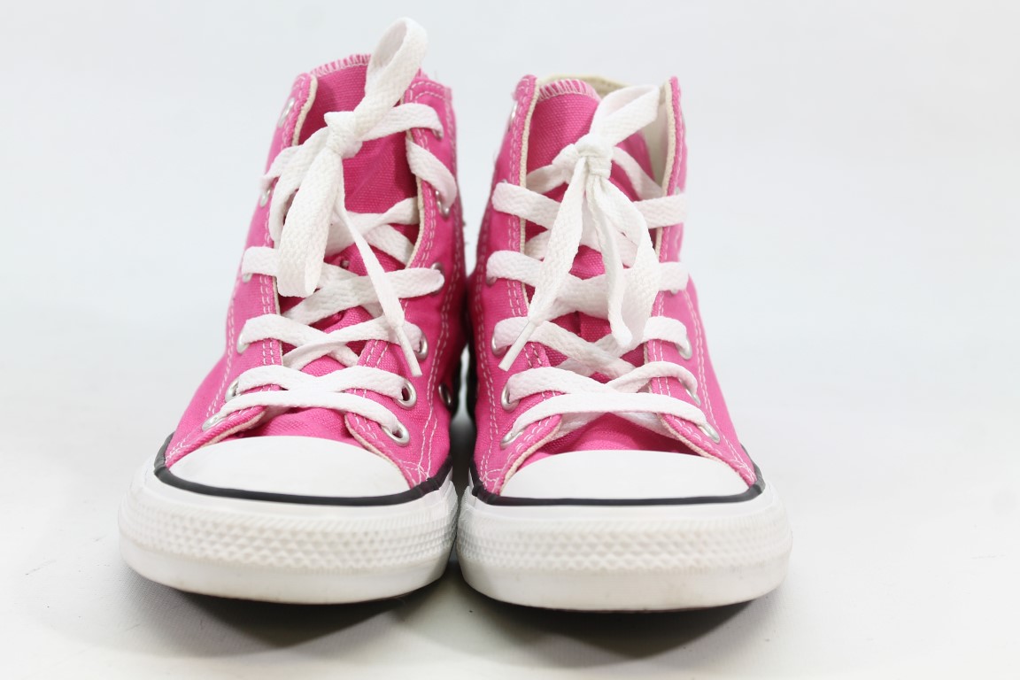 Converse Galaxy Dust Boys Big Kid Mod 