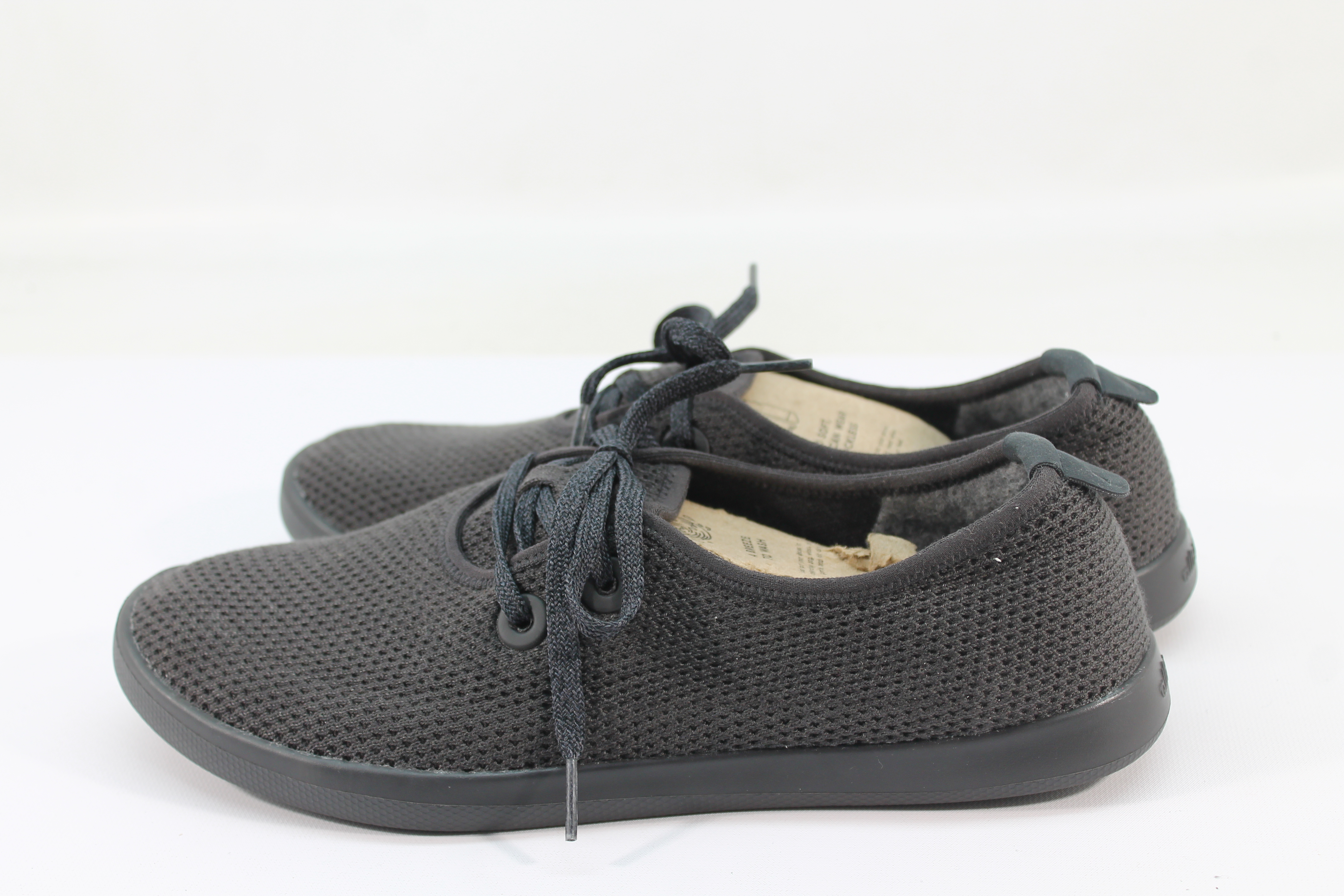 charcoal allbirds