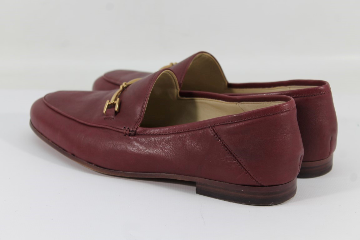 sam edelman loraine red