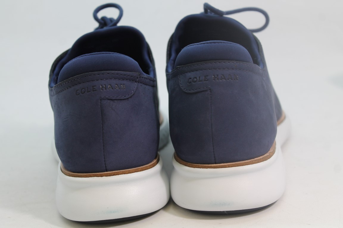 cole haan original grand blue