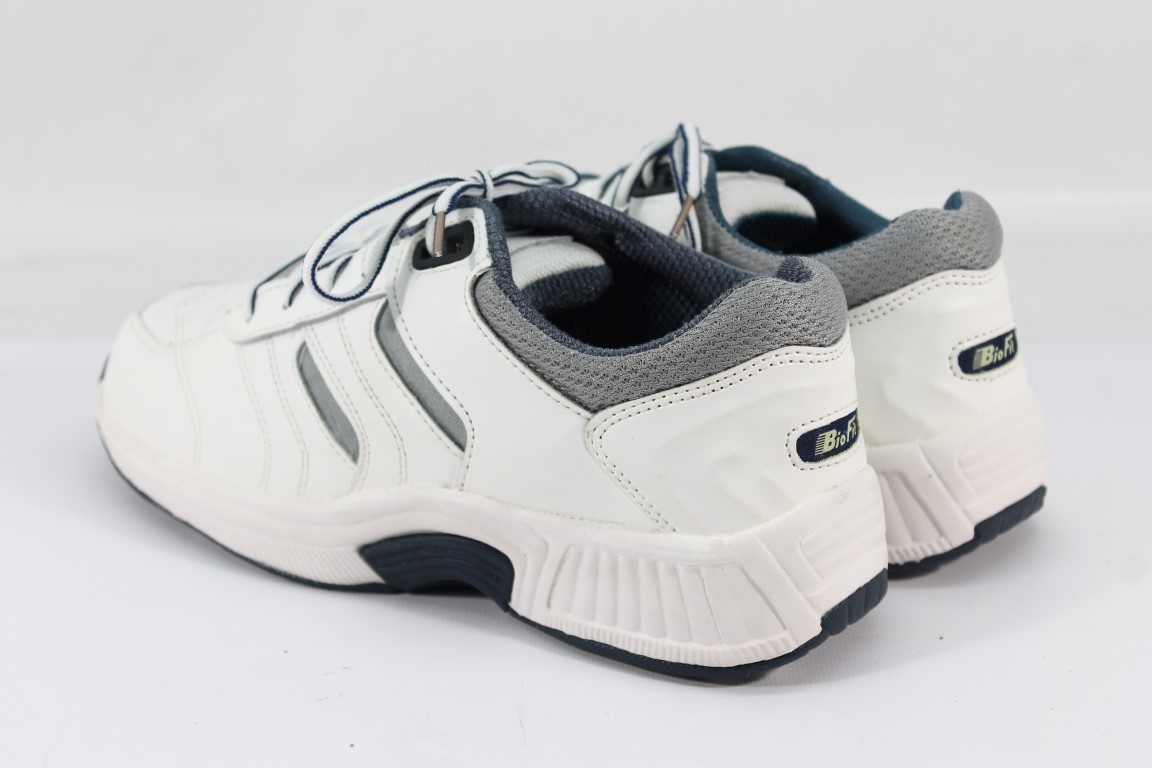 biofit shoes velcro