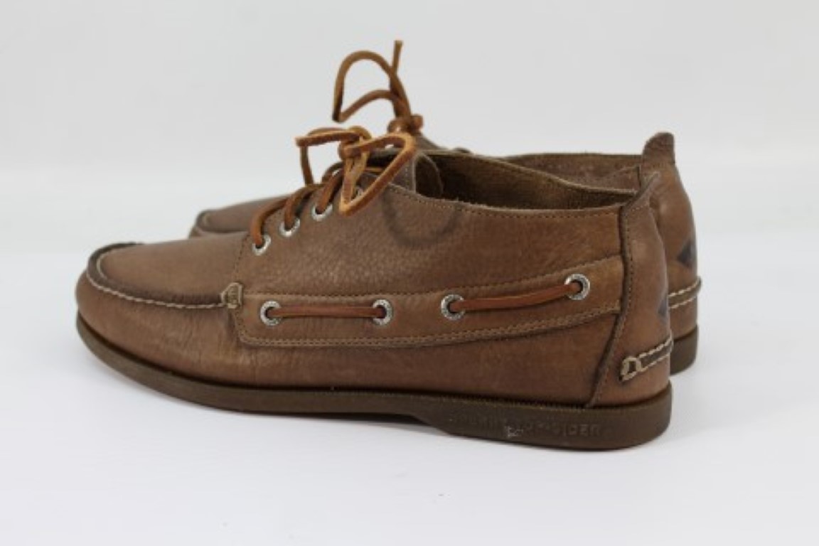 mens sperry chukka