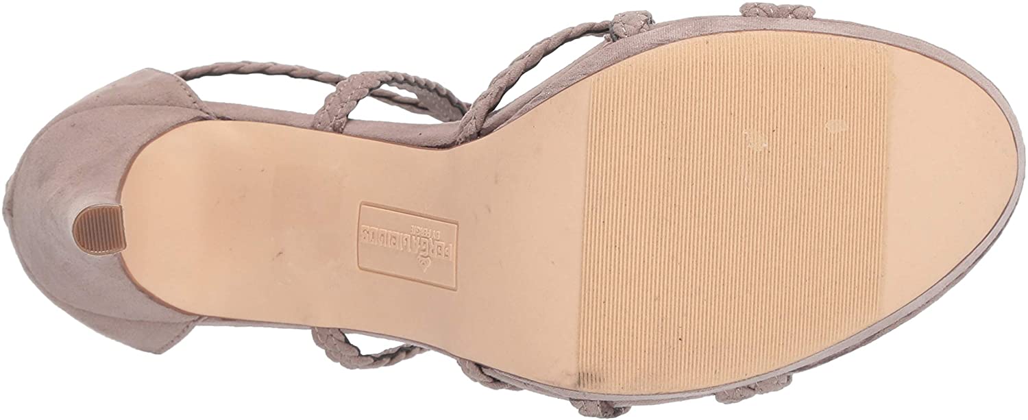 Fergalicious miko sandal Clearance