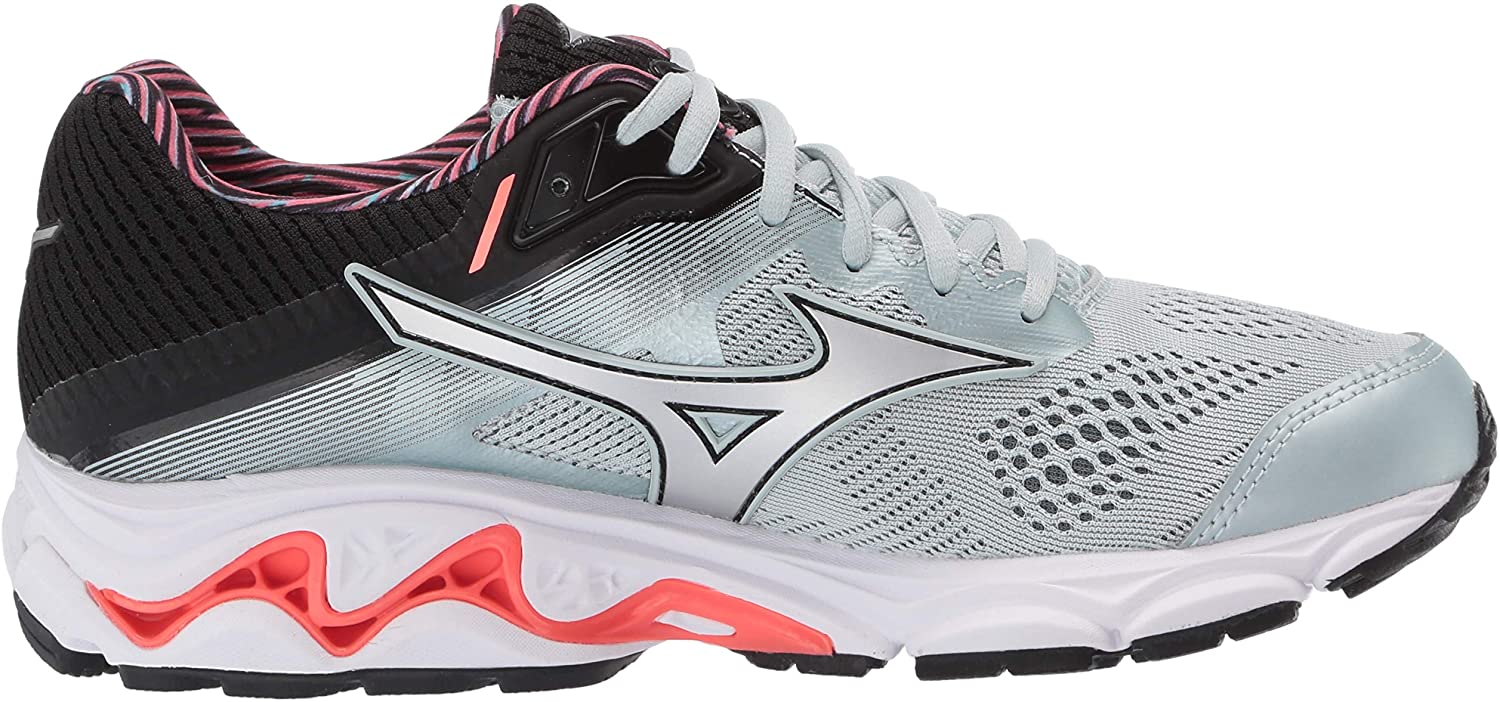 mizuno wave inspire womens running shoes