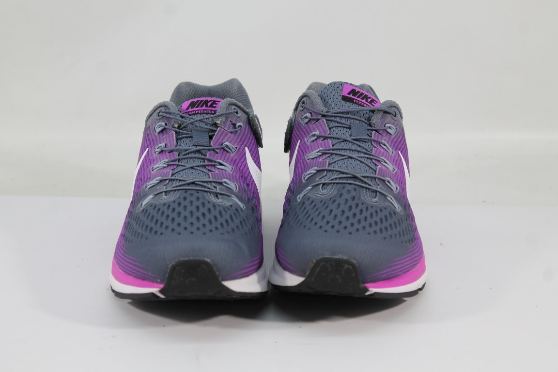 nike go flyease purple